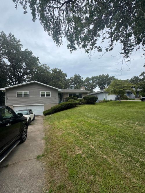 2142 W 51st Ave, Gary, IN, 46408 | Card Image