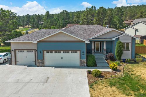 7245 Castlewood Dr, Summerset, SD, 57718-9250 | Card Image