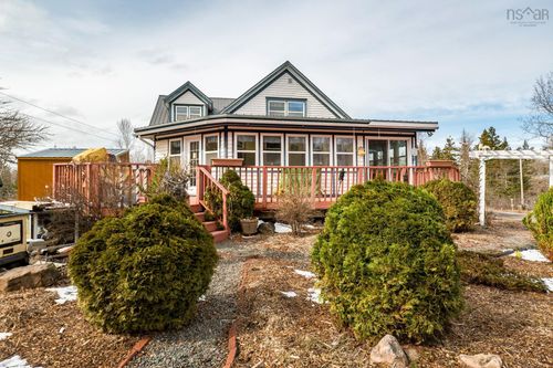 472 Matheson Brook Rd, Tatamagouche, NS, B0K1V0 | Card Image