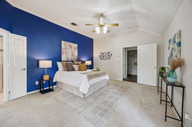 2001 Elm Creek Ln, House other with 3 bedrooms, 2 bathrooms and null parking in Flower Mound TX | Image 17