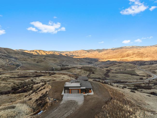 170 Summit Ridge Rd, House other with 3 bedrooms, 3 bathrooms and 3 parking in Horseshoe Bend ID | Image 42