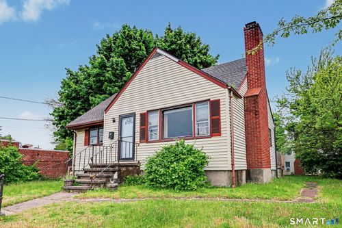 884 Wood Avenue, Bridgeport, CT, 06604 | Card Image