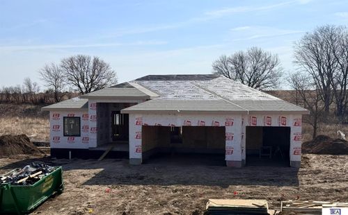 12511 S 87th Ave, Papillion, NE, 68046-5117 | Card Image