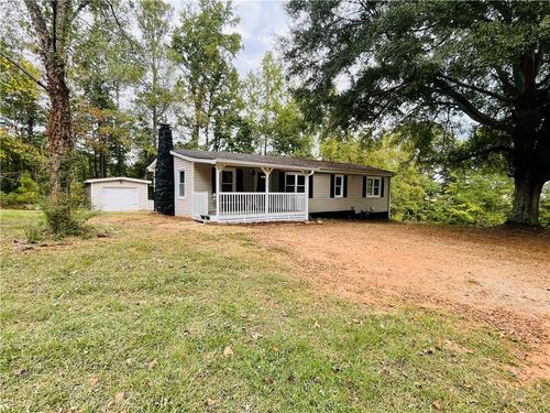 2763 Lovvorn Rd, Carrollton, GA, 30117-6612 | Card Image