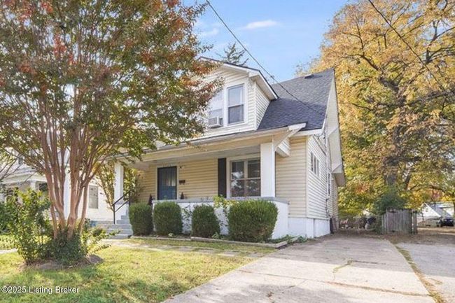 4708 S 3 Rd St, House other with 3 bedrooms, 2 bathrooms and null parking in Louisville KY | Image 70