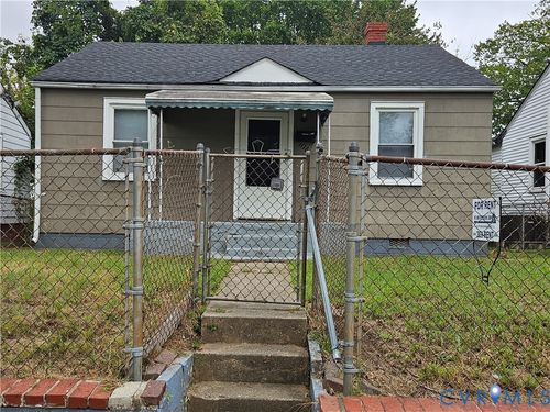 1116 E 15th St, Richmond, VA, 23224-6904 | Card Image