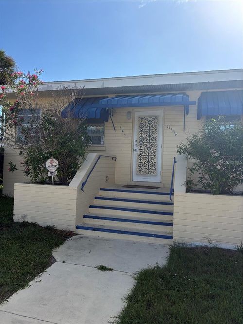 904 N Halifax Drive, Ormond Beach, FL, 32176 | Card Image