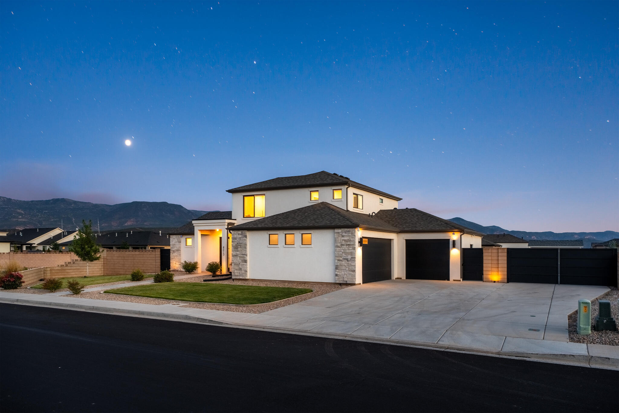 Residential in Cedar City 2
