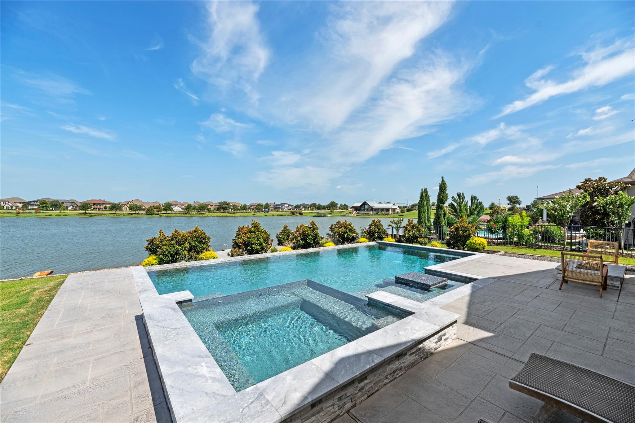 Residential Lease in Cypress 5
