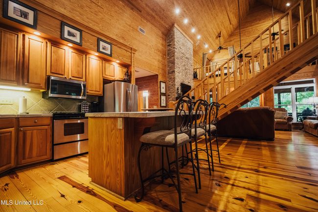 JG Puckett Cabin Pics-13 | Image 24