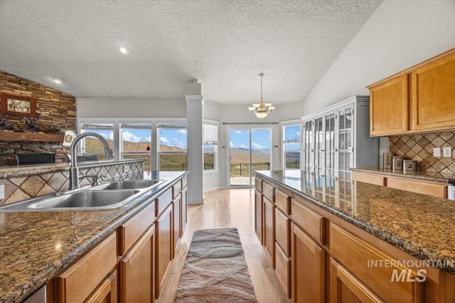 160 Summit Ridge Rd, House other with 3 bedrooms, 3 bathrooms and 3 parking in Horseshoe Bend ID | Image 19