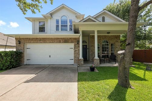 2917 Belgrave Falls Ln, Austin, TX, 78748-2967 | Card Image
