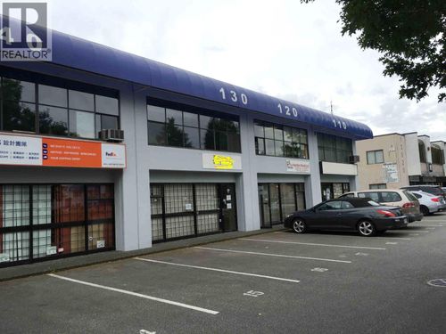 130-12860 Clarke Pl, Richmond, BC, V6V2H1 | Card Image