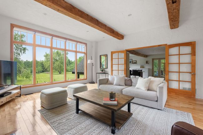 166 Dingman Rd, House other with 4 bedrooms, 3 bathrooms and 8 parking in Castleton ON | Image 14