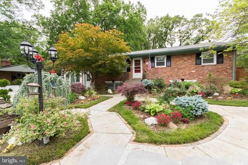 4211 Downing St, ANNANDALE, VA, 22003-2103 | Card Image