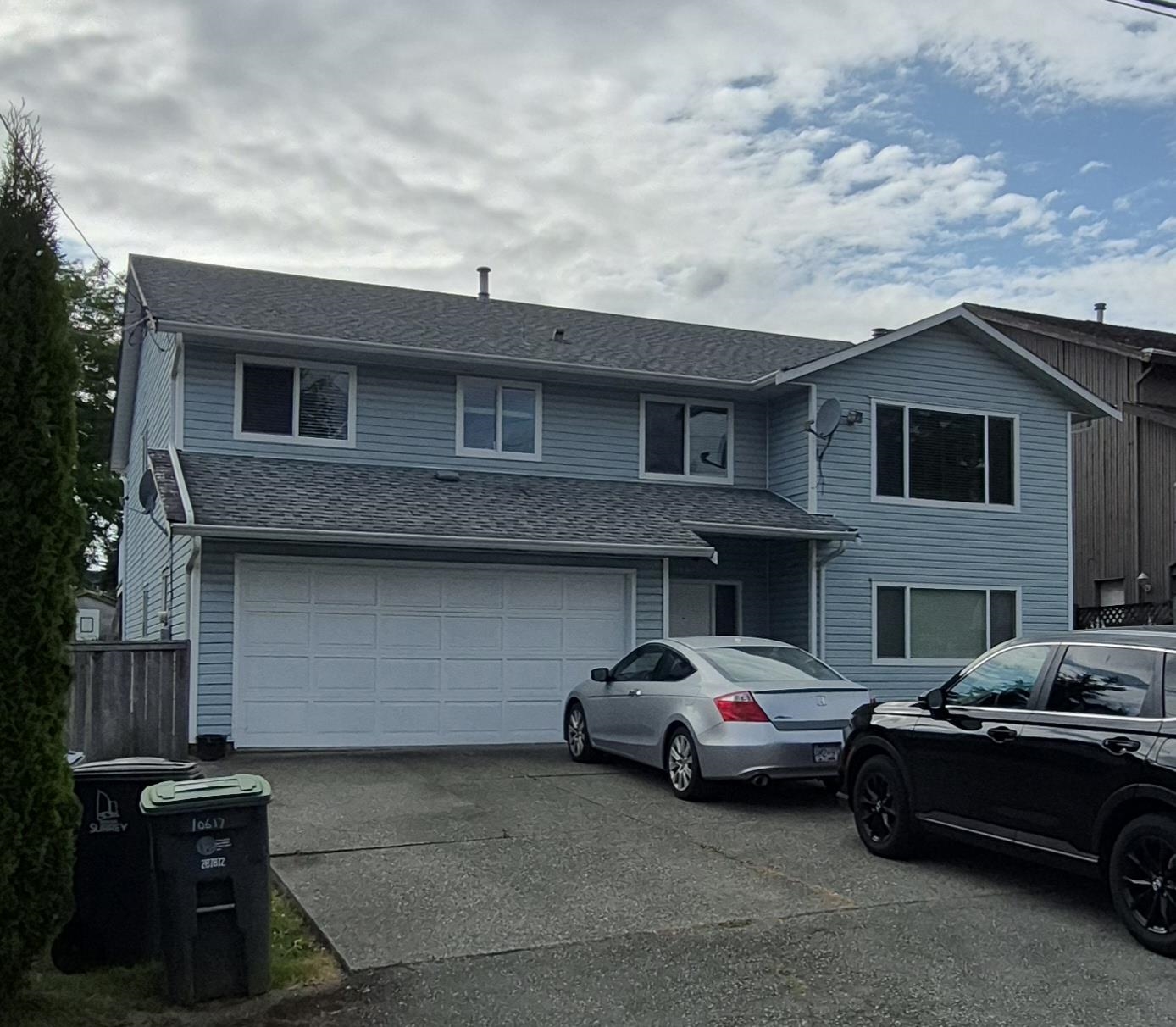 Residential in Surrey