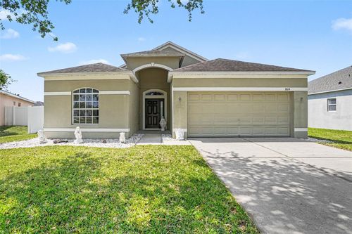 3614 Trapnell Ridge Dr, PLANT CITY, FL, 33567-2074 | Card Image