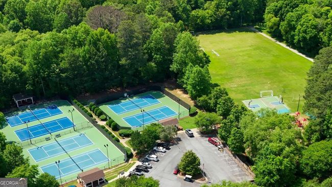 5205 Cottage Farm Rd, House other with 5 bedrooms, 5 bathrooms and 2 parking in Johns Creek GA | Image 56