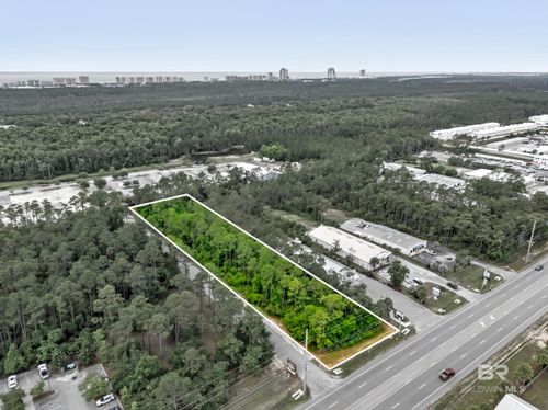 0 Canal Rd, Orange Beach, AL, 36561 | Card Image