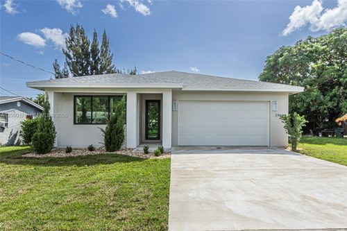 2960 Nw 24th Ave, Oakland Park, FL, 33311-1408 | Card Image