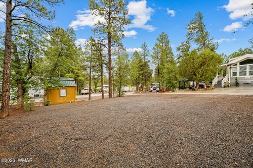 3650 S Latigo Way, Show Low, AZ, 85901-0207 | Card Image