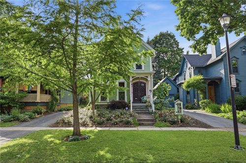 28 Vick Park A, Rochester, NY, 14607-2120 | Card Image
