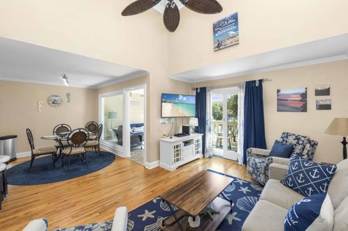 1638 Live Oak Park, Seabrook Island, SC, 29455-6320 | Card Image
