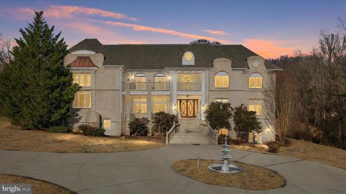 11846 Chapel Rd, CLIFTON, VA, 20124-1911 | Card Image