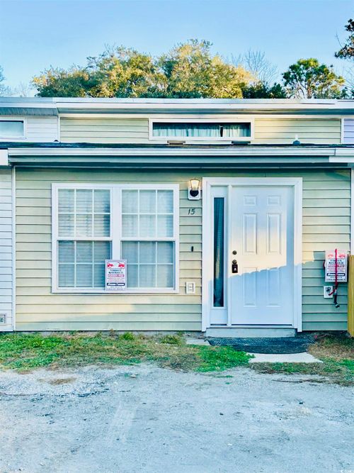 15-15 Century St, Myrtle Beach, SC, 29577-5344 | Card Image