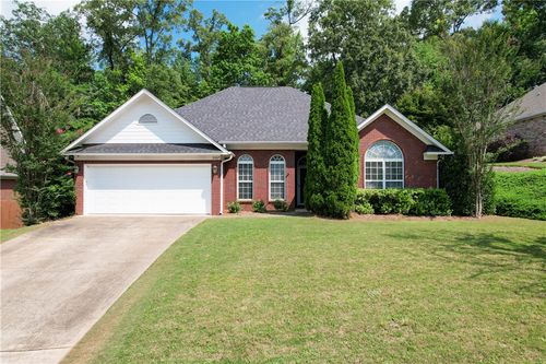 2167 Wedgewood Ct, AUBURN, AL, 36830-2582 | Card Image