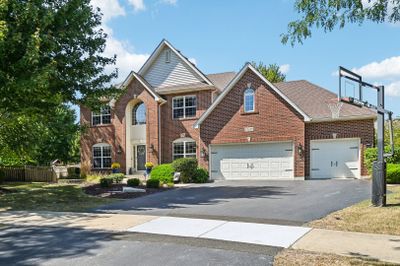 13422 Lindengate Court, House other with 4 bedrooms, 4 bathrooms and 3 parking in Plainfield IL | Image 2