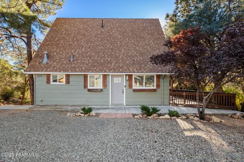 2079 W Redwood Way, Prescott, AZ, 86303-6029 | Card Image