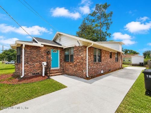 5038 Fremont St, JACKSONVILLE, FL, 32210-4132 | Card Image