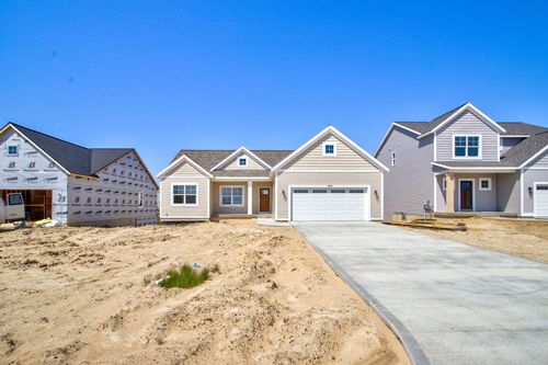 11685 Cherrybud Drive, Holland Charter Township, MI, 49424 | Card Image