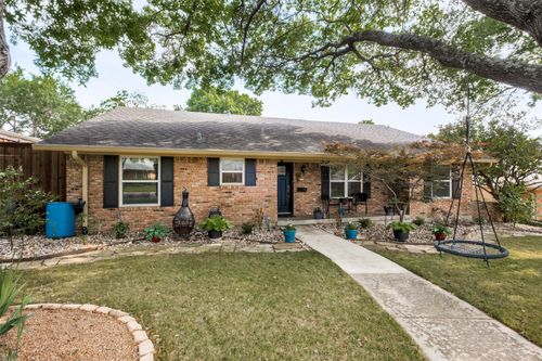 10946 Ridgemeadow Drive, Dallas, TX, 75218 | Card Image