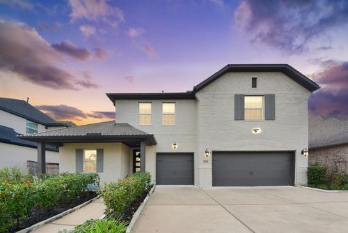10018 Knollwood Ln, Missouri City, TX, 77459-5336 | Card Image
