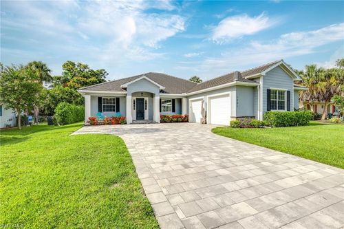 1221 La Faunce Way, FORT MYERS, FL, 33919-1626 | Card Image