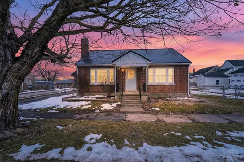 51 3rd St, New Vienna, OH, 45159-5000 | Card Image