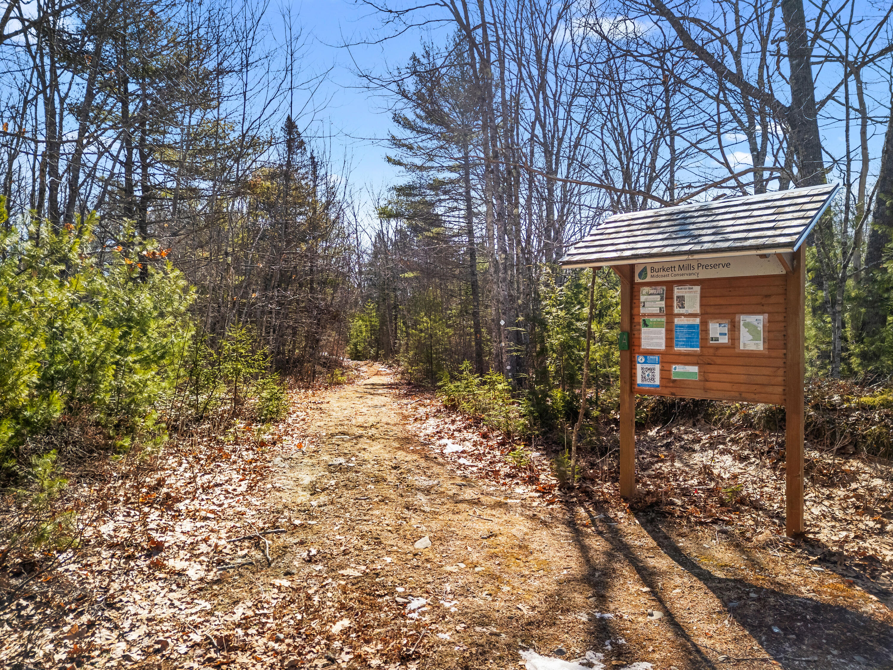 Land in Waldoboro 2