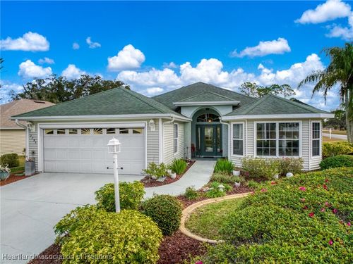 2799 S Bonnebrook Dr, Avon Park, FL, 33825-6021 | Card Image