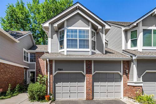 7684 S Monaco Cir E, Centennial, CO, 80112-2500 | Card Image