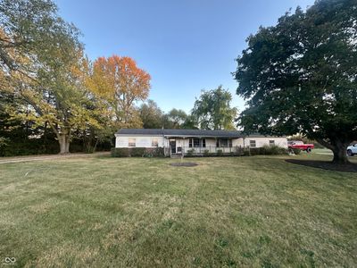 447 E 4th Street, House other with 3 bedrooms, 2 bathrooms and null parking in Williamsport IN | Image 1