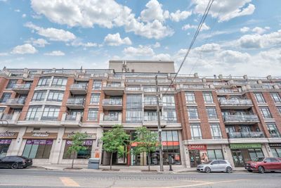 314 - 1717 Avenue Rd, Condo with 2 bedrooms, 3 bathrooms and 2 parking in Toronto ON | Image 2