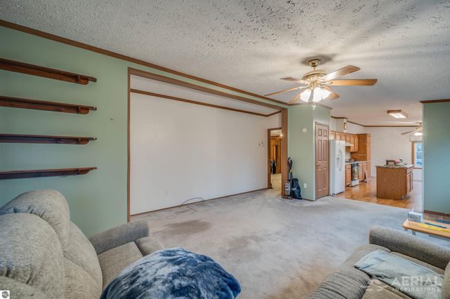 6130 Maple Ridge Rd, House other with 4 bedrooms, 2 bathrooms and null parking in Alger MI | Image 14