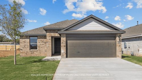 603 14th St, Wolfforth, TX, 79382-2259 | Card Image