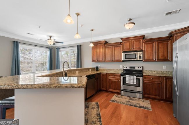 5 - 222 Sheffield Dr, Condo with 3 bedrooms, 3 bathrooms and null parking in Sparta GA | Image 10