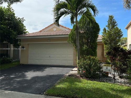 4291 Magnolia Ridge Dr, Weston, FL, 33331-5001 | Card Image
