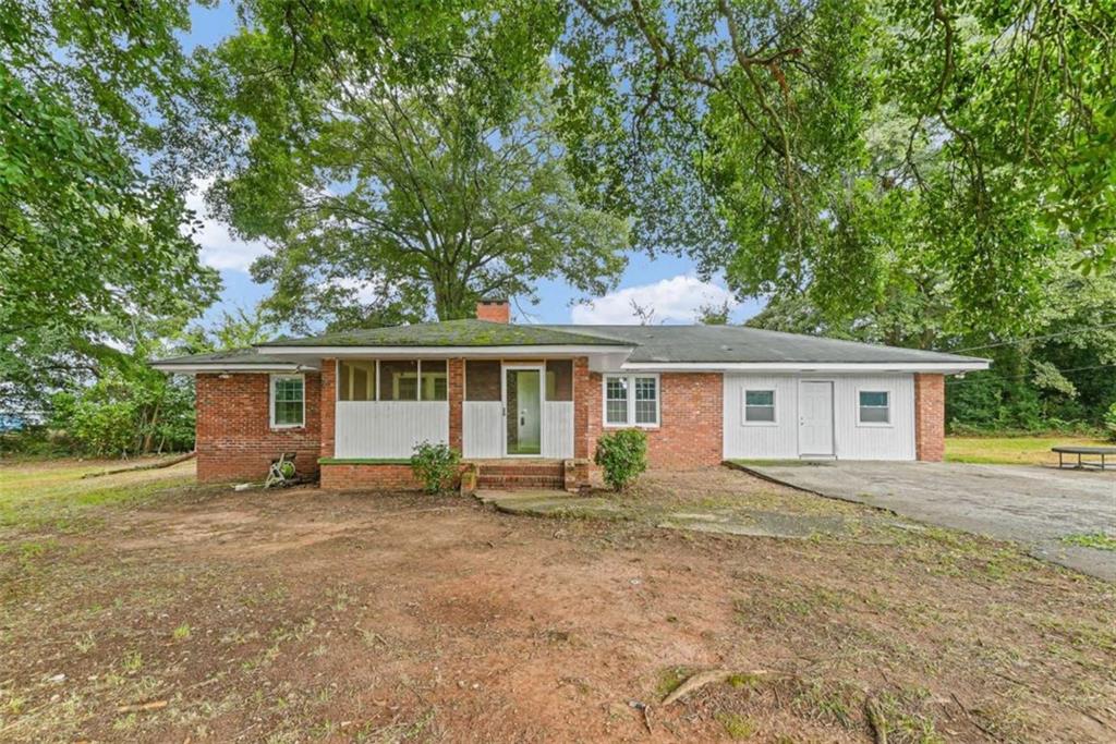 Residential in Mcdonough
