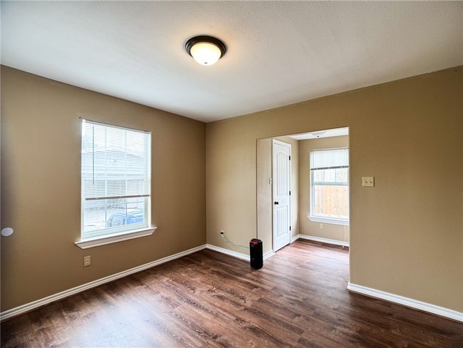 3410 Topeka St, House other with 2 bedrooms, 2 bathrooms and null parking in Corpus Christi TX | Image 6