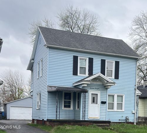 1721 Mansfield Rd, Toledo, OH, 43613-5245 | Card Image